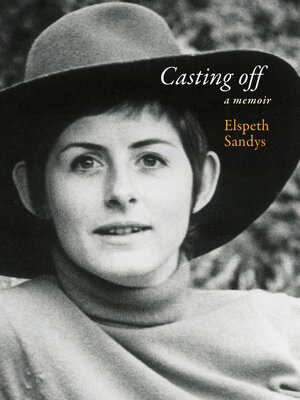 cover image of Casting Off